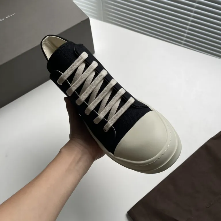 Rick Owens Shoe 